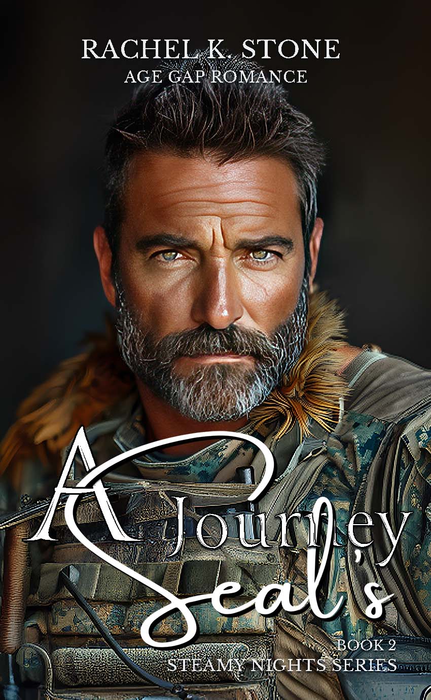 A Seal's Journey (Steamy Night's Series, eBook 2)