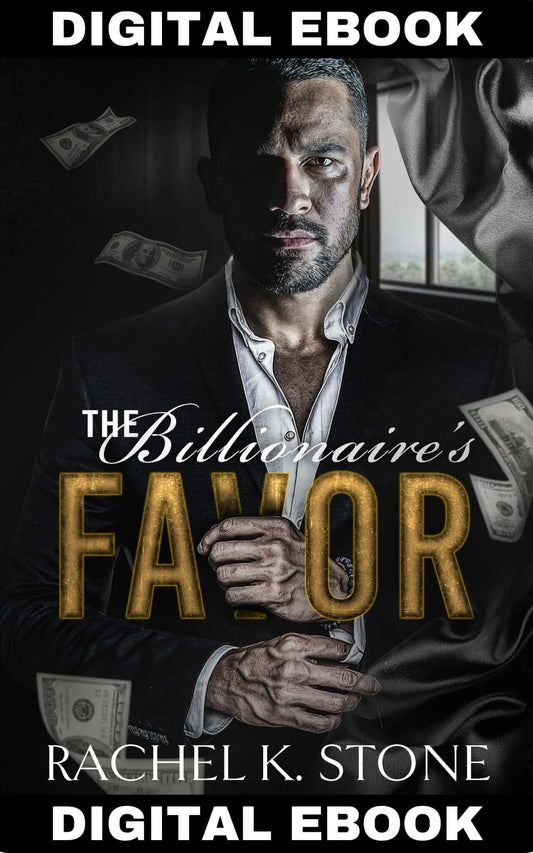 The Billionaire's Favor Romance Novel