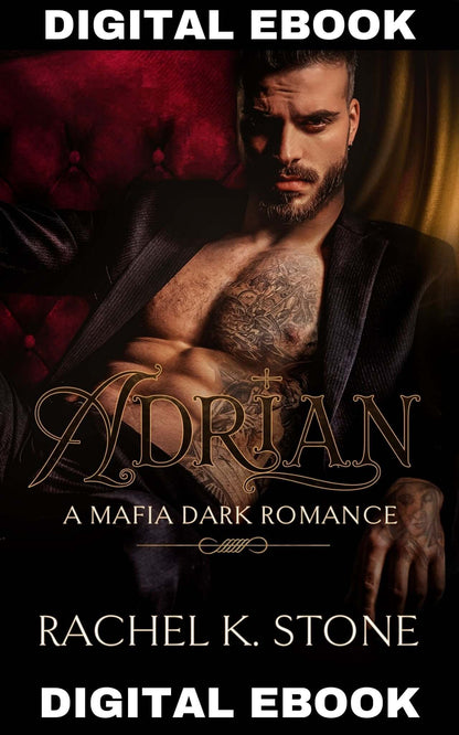 Adrian Romance Novel