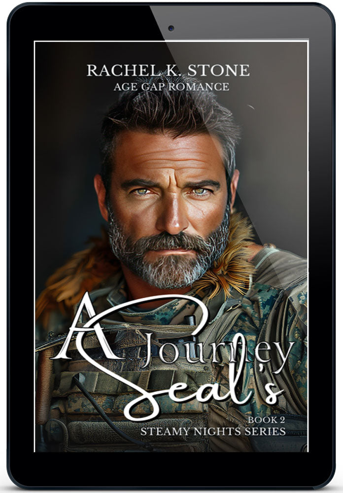 A Seal's Journey (Steamy Night's Series, eBook 2)