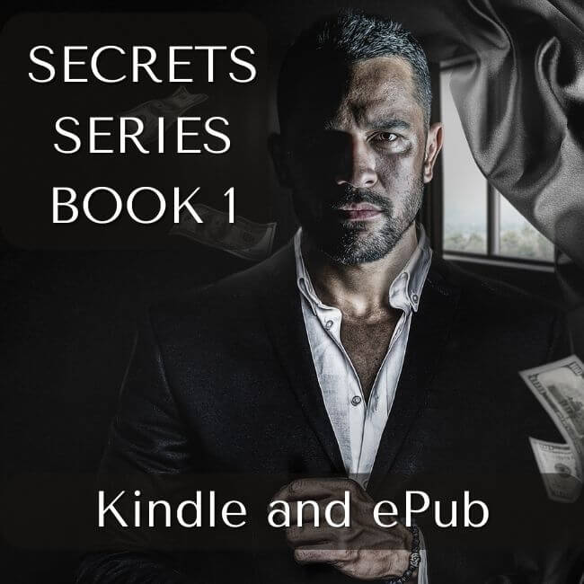 The Tyrant's Secret Safe House: Bad Boy Billionaire, Enemies to Lovers Adult Romance (Secrets Series, Book 1)
