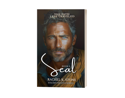 Seal - The Path Less Followed by Rachel K Stone