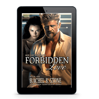 Forbidden Love Romance Novel