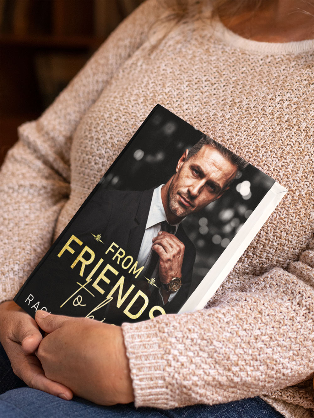 From Friends to His - Prequel to The Tyrant's Secret Safe House (Paperback)